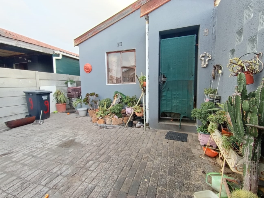 3 Bedroom Property for Sale in Highbury Western Cape